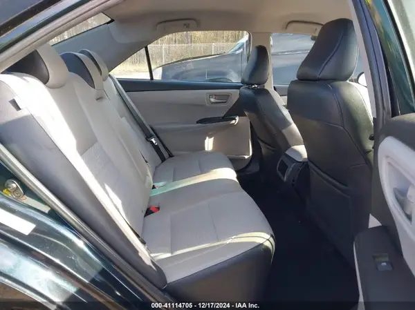 4T1BF1FK5GU126410 2016 TOYOTA CAMRY - Image 8