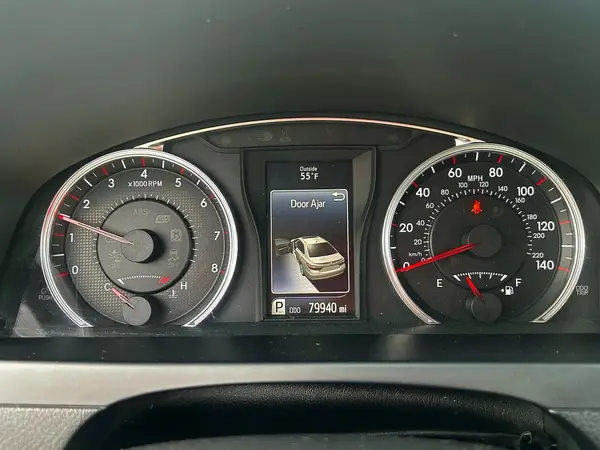 4T1BF1FK5GU128528 2016 TOYOTA CAMRY - Image 8