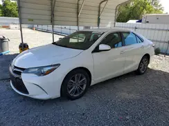 4T1BF1FK5GU128674 2016 TOYOTA CAMRY
