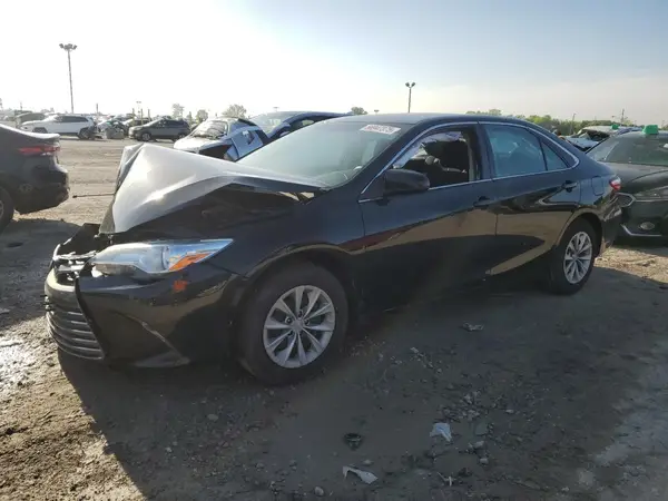 4T1BF1FK5GU129033 2016 TOYOTA CAMRY - Image 1