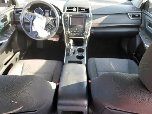 4T1BF1FK5GU129033 2016 TOYOTA CAMRY - Image 8