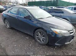 4T1BF1FK5GU131476 2016 TOYOTA CAMRY