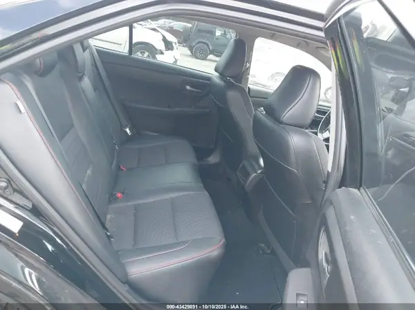 4T1BF1FK5GU131493 2016 TOYOTA CAMRY - Image 8