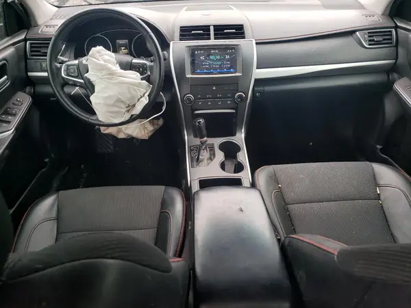 4T1BF1FK5GU131610 2016 TOYOTA CAMRY - Image 8