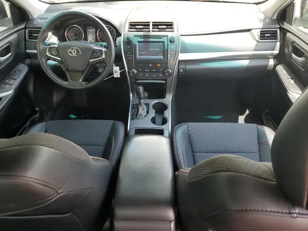 4T1BF1FK5GU132630 2016 TOYOTA CAMRY - Image 8