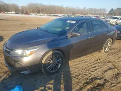 4T1BF1FK5GU133504 2016 TOYOTA CAMRY