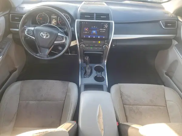 4T1BF1FK5GU133504 2016 TOYOTA CAMRY - Image 8