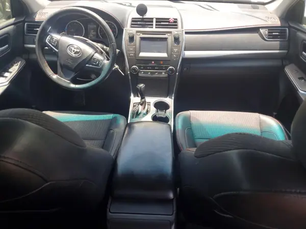 4T1BF1FK5GU133647 2016 TOYOTA CAMRY - Image 8