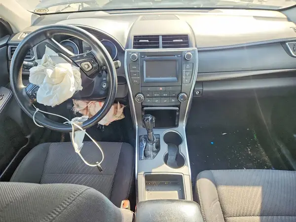 4T1BF1FK5GU133972 2016 TOYOTA CAMRY - Image 8