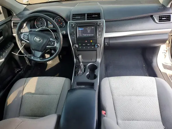 4T1BF1FK5GU134362 2016 TOYOTA CAMRY - Image 8
