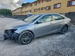 4T1BF1FK5GU134412 2016 TOYOTA CAMRY