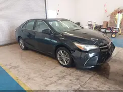 4T1BF1FK5GU134491 2016 TOYOTA CAMRY