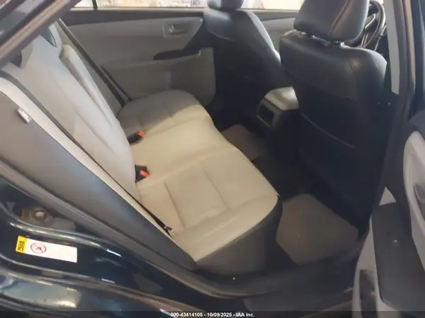 4T1BF1FK5GU134491 2016 TOYOTA CAMRY - Image 8