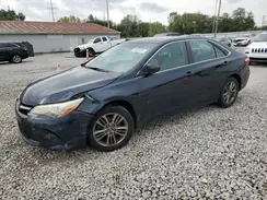 4T1BF1FK5GU135348 2016 TOYOTA CAMRY
