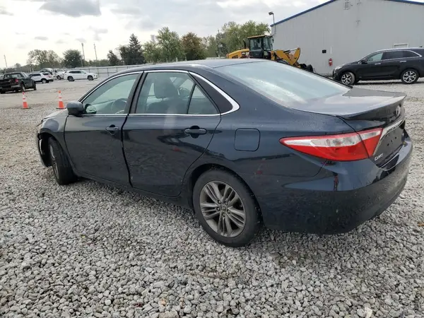4T1BF1FK5GU135348 2016 TOYOTA CAMRY - Image 2