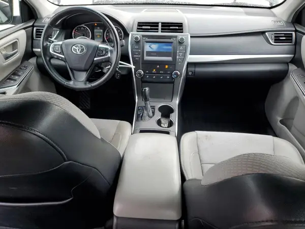 4T1BF1FK5GU135348 2016 TOYOTA CAMRY - Image 8