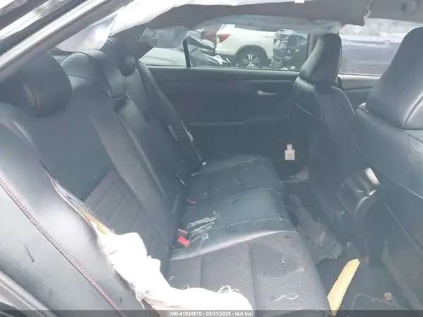 4T1BF1FK5GU135415 2016 TOYOTA CAMRY - Image 8