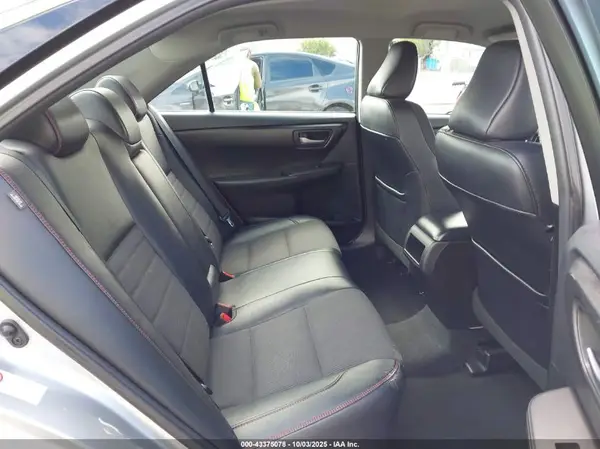 4T1BF1FK5GU136659 2016 TOYOTA CAMRY - Image 8