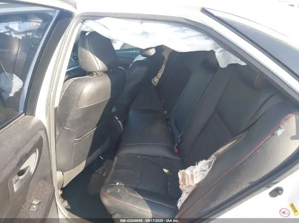 4T1BF1FK5GU136919 2016 TOYOTA CAMRY - Image 8