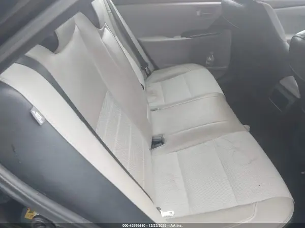 4T1BF1FK5GU138041 2016 TOYOTA CAMRY - Image 8