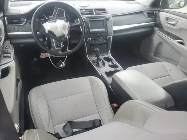 4T1BF1FK5GU138427 2016 TOYOTA CAMRY - Image 8