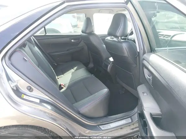 4T1BF1FK5GU138878 2016 TOYOTA CAMRY - Image 8
