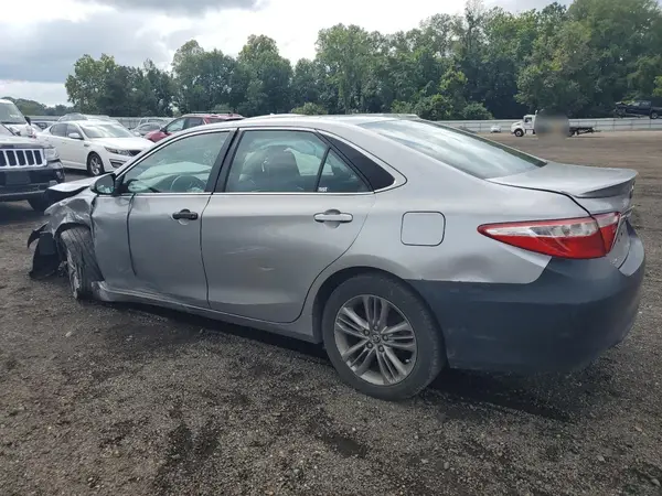 4T1BF1FK5GU138900 2016 TOYOTA CAMRY - Image 2