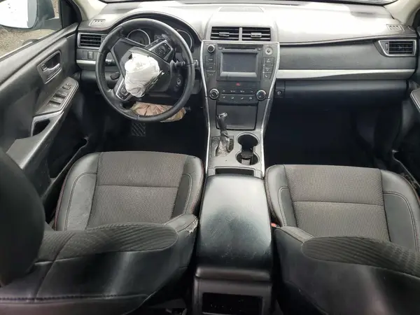 4T1BF1FK5GU138900 2016 TOYOTA CAMRY - Image 8
