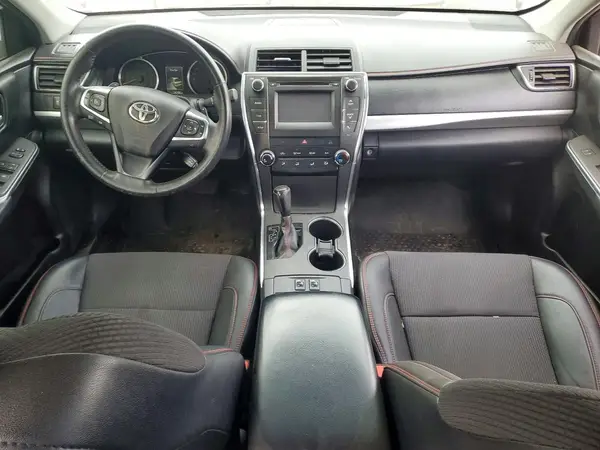 4T1BF1FK5GU139741 2016 TOYOTA CAMRY - Image 8