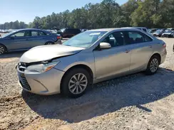 4T1BF1FK5GU140405 2016 TOYOTA CAMRY
