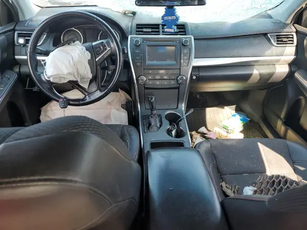 4T1BF1FK5GU141117 2016 TOYOTA CAMRY - Image 8