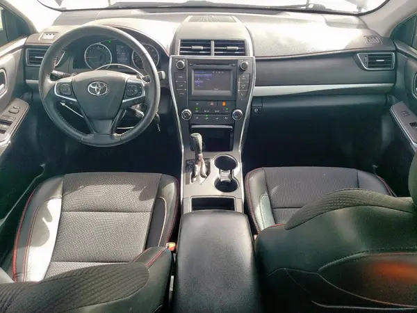 4T1BF1FK5GU141280 2016 TOYOTA CAMRY - Image 8