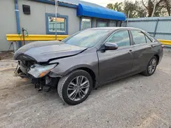 4T1BF1FK5GU141831 2016 TOYOTA CAMRY