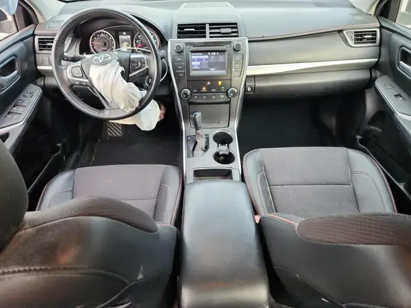 4T1BF1FK5GU141831 2016 TOYOTA CAMRY - Image 8