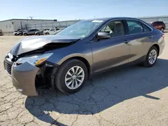 4T1BF1FK5GU142459 2016 TOYOTA CAMRY