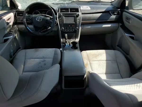 4T1BF1FK5GU143367 2016 TOYOTA CAMRY - Image 8