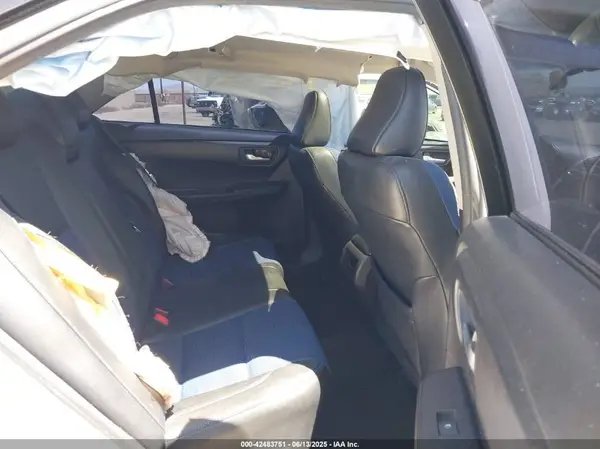 4T1BF1FK5GU143918 2016 TOYOTA CAMRY - Image 8