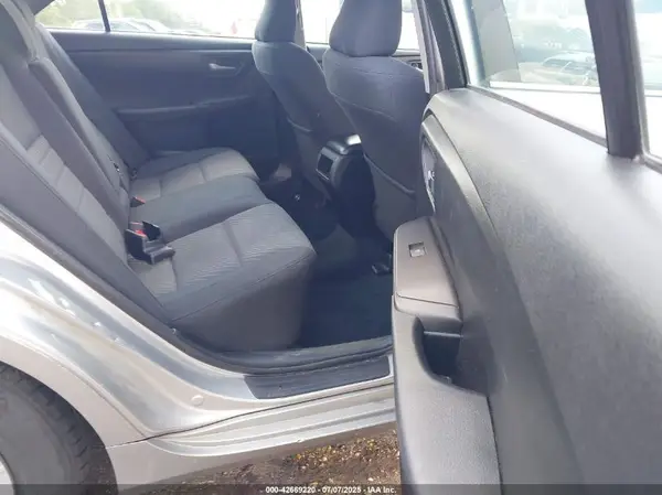 4T1BF1FK5GU144518 2016 TOYOTA CAMRY - Image 8