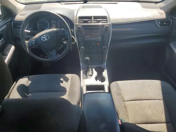 4T1BF1FK5GU144910 2016 TOYOTA CAMRY - Image 8