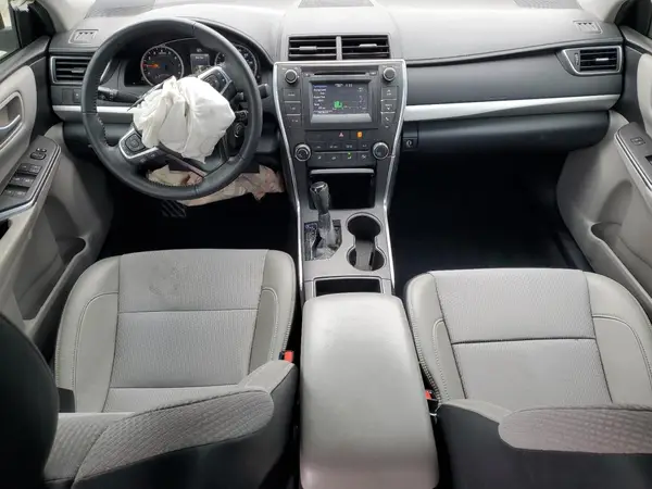 4T1BF1FK5GU145250 2016 TOYOTA CAMRY - Image 8