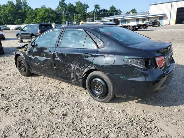 4T1BF1FK5GU145300 2016 TOYOTA CAMRY - Image 2