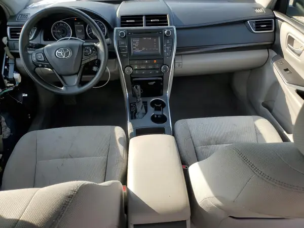 4T1BF1FK5GU145300 2016 TOYOTA CAMRY - Image 8