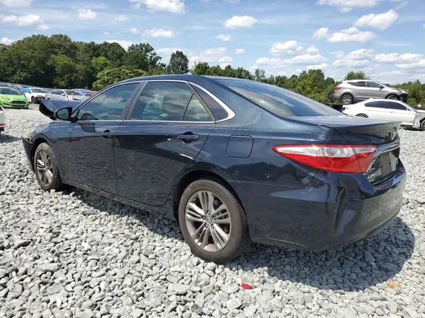 4T1BF1FK5GU145443 2016 TOYOTA CAMRY - Image 2