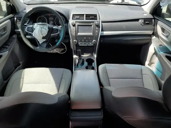 4T1BF1FK5GU145443 2016 TOYOTA CAMRY - Image 8