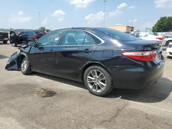 4T1BF1FK5GU145698 2016 TOYOTA CAMRY - Image 2