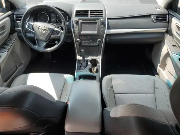4T1BF1FK5GU145698 2016 TOYOTA CAMRY - Image 8