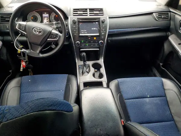 4T1BF1FK5GU145717 2016 TOYOTA CAMRY - Image 8