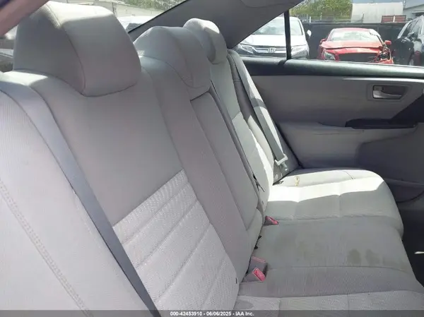 4T1BF1FK5GU146141 2016 TOYOTA CAMRY - Image 8