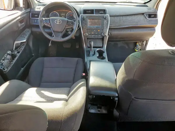 4T1BF1FK5GU147659 2016 TOYOTA CAMRY - Image 8