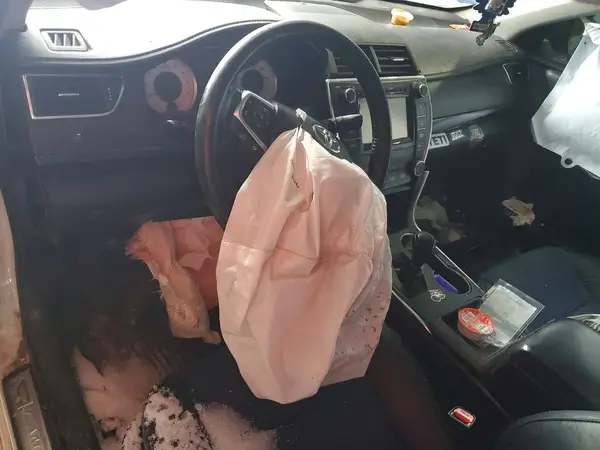 4T1BF1FK5GU147709 2016 TOYOTA CAMRY - Image 8